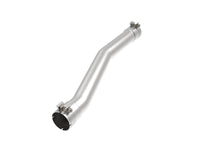 Thumbnail for Apollo GT Series 409 Stainless Steel Muffler Delete Pipe GM Silverado/Sierra 1500 19-20 V8-5.3L