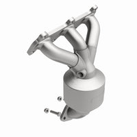 Thumbnail for MagnaFlow Conv DF 07-08 Hyundai Tiburon 2.7L