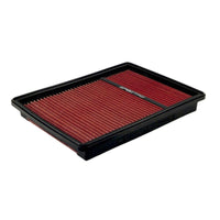 Thumbnail for Spectre 09-10 Jeep Grand Cherokee 6.1L V8 F/I Replacement Panel Air Filter