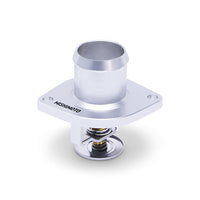 Thumbnail for Mishimoto Ford 6.0L Powerstroke Low-Temperature Thermostat w/ CNC Housing