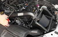 Thumbnail for K&N 2015 Ford F150 5.0L V8 Blackhawk Performance Intake Kit