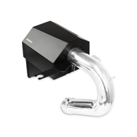 Thumbnail for Mishimoto BMW 12-13 320i/328i / 14-15 428i / 15-16 228i Performance Air Intake Kit - Polished