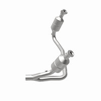 Thumbnail for MagnaFlow Conv DF 04 Dakota 3.7/4.7 2WD OEM