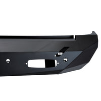 Thumbnail for Westin 15-22 Chevrolet/GMC Colorado/Canyon Pro-Series Rear Bumper - Textured Black