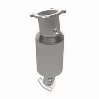 Thumbnail for MagnaFlow Conv DF 05-09 Audi A4 2.0 turbo OEM