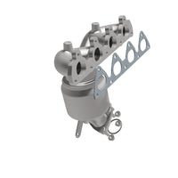 Thumbnail for MagnaFlow Conv DF Honda 1996-2000 Civic / 1996-1997 Civic Del Sol 1.6L