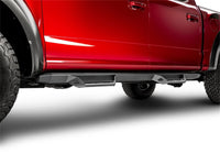 Thumbnail for N-Fab Predator Pro Step System 09-15 Dodge Ram 1500 Quad Cab - Tex. Black