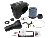 Thumbnail for aFe Momentum HD Pro 10R Cold Air Intake System 17-19 Nissan Titan XD V8-5.6L