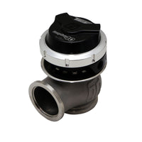 Thumbnail for Turbosmart GenV CompGate40 7psi External Wastegate - Black