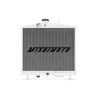 Thumbnail for Mishimoto 92-95 Honda Civic / 93-97 Civic del Sol K-Series Swap Aluminum Radiator