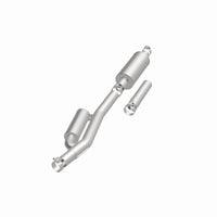 Thumbnail for MagnaFlow 19-23 GM 1500 4.3L / 5.3L D-Fit Muffler Replacement