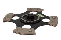 Thumbnail for ACT 1993 Hyundai Elantra 4 Pad Rigid Race Disc