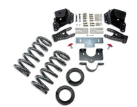 Thumbnail for Belltech LOWERING KIT W/O SHOCKS