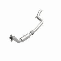 Thumbnail for MagnaFlow 11-14 Chrysler 300 / Dodge Challenger/Charger 3.6L Rear Direct Fit Catalytic Converter