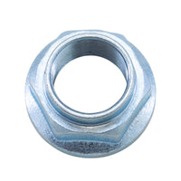 Thumbnail for Yukon Gear Toyota Landcruiser Pinion Nut / Coarse Spline