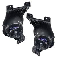 Thumbnail for Oracle 11-14 Ford F-150 SMD FL - White SEE WARRANTY