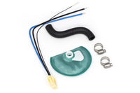 Thumbnail for DeatschWerks 415LPH DW400 In-Tank Fuel Pump w/ 9-1044 Install Kit 85-97 Ford Mustang Cobra