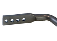 Thumbnail for Whiteline 06/09-03/11 Chevy Cruze JG Rear X-Heavy Duty Adjustable 22mm Swaybar