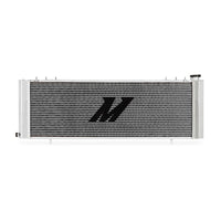 Thumbnail for Mishimoto 89-01 Jeep Cherokee XJ Aluminum Radiator