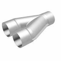 Thumbnail for MagnaFlow Smooth Trans Y 3/3 X 10.25 Al
