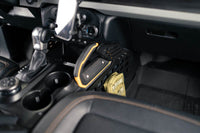 Thumbnail for DV8 21-23 Ford Bronco Center Console Molle Panels & Bridge