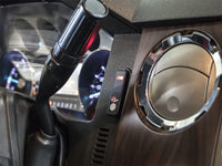 Thumbnail for aFe Scorcher HD Module 04.5-07 Ford Diesel Trucks 6.0L V8 (td)