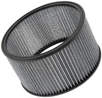 Thumbnail for K&N Replacement Drag Race Air Filter 9inOD x 5inH