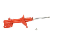 Thumbnail for KYB Shocks & Struts AGX Front Left SUBARU Impreza (AWD) 1993-01 SUBARU Impreza (FWD) 1993-96 SUBARU