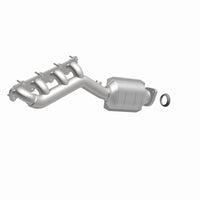 Thumbnail for MagnaFlow Conv DF 06-09 Cadillac STS 4.4L D/S Manifold (49 State)