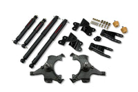 Thumbnail for Belltech LOWERING KIT WITH ND2 SHOCKS