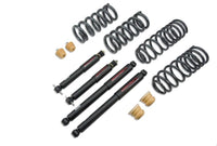 Thumbnail for Belltech LOWERING KIT WITH ND2 SHOCKS