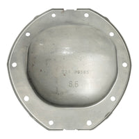Thumbnail for Yukon Rear Differential Cover for 02-09 Chevrolet Trailblazer & GMC Envoy w/GM 8.6in
