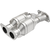 Thumbnail for MagnaFlow Conv DF 96-97 Explorer 5.0L Rear