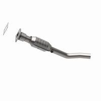 Thumbnail for MagnaFlow Conv DF 00-05 Dodge Neon 2.0L/00-01 Plymouth Neon 2.0L exclding LEV & ULEV