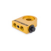 Thumbnail for Mishimoto 03-09 Nissan 350Z / 03-07 Infiniti G35 (Coupe Only) Oil Cooler Kit - Thermostatic