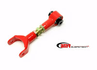 Thumbnail for BMR 11-14 S197 Mustang Upper Control Arm On-Car Adj. w/ Spherical Bearings - Red