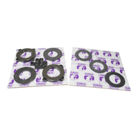Thumbnail for Yukon Dura Grip Clutch Kit for Ford 10.25/10.5in