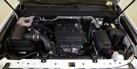 Thumbnail for K&N 17-19 Chevrolet Colorado L4-2.5L F/I 57 Series FIPK Performance Intake Kit