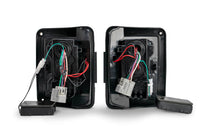 Thumbnail for DV8 Offroad 07-18 Jeep Wrangler JK Octagon LED Tail Light