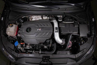 Thumbnail for K&N 19-20 Hyundai Veloster L4-2.0L F/I Turbo Typhoon Performance Air Intake System