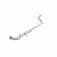 Thumbnail for MagnaFlow Conv DF 12-15 Toyota Prius Plug -In Underbody 1.8L