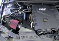 Thumbnail for K&N 2014 Audi A4 2.0L Turbo Typhoon Air Intake