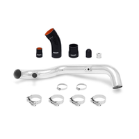 Thumbnail for Mishimoto 2014+ Ford Fiesta ST Cold-Side Intercooler Pipe Kit - Polished