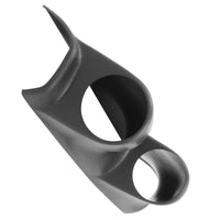 Thumbnail for AutoMeter Gauge Mount A-Pillar Pod Dual 2-1/16in. Gm C/K Pickup 95-98