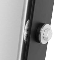 Thumbnail for Mishimoto 97-04 Ford Mustang w/ Stabilizer System Manual Aluminum Radiator