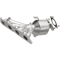 Thumbnail for Magnaflow 18-19 Hyundai Accent L4 1.6L / 2018 Kia Rio L4 1.6L Direct-Fit Catalytic Converter