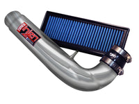 Thumbnail for Injen 15-19 Fiat Abarth 1.4L Turbo 4Cyl Polished Short Ram Intake w/MR Tech