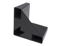 Thumbnail for WeatherTech Cargo Tech Cargo Containment System - Black