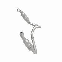 Thumbnail for MagnaFlow Conv DF RAM Pickup 2006 8 5.7L