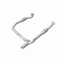 Thumbnail for Magnaflow Conv DF 2009-2012 E-150 5.4 L Underbody